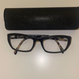 Prada Glasses Frame